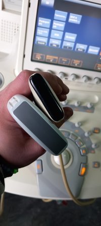 УЗИ-аппарат экспертного класса Accuvix V-20 (Samsung Medison)