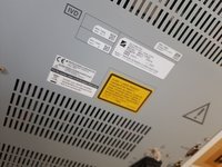 Анализатор гематологический MEK-7300K
