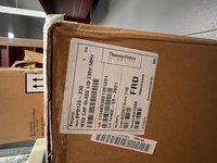 Вакуумный концентратор Savant SpeedVac SPD120P2-230 (Комплект)