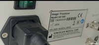 Видеоэндоскопическая система SONOSCAPE HD-500