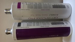 Баллоны GentleCool PRO DCD Cryogen 