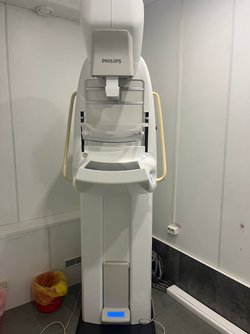 Маммограф рентгеновский MicroDose, модель L30 с принадлежностями