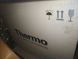Наконечник полимерный одноразовый 100-1000 мкл, уп.1000шт Thermo
