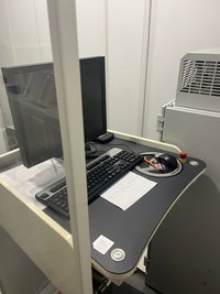 Маммограф рентгеновский MicroDose, модель L30 с принадлежностями