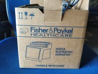 Подогреватель дыхательных смесей Fisher & Paykel Healthcare MR 410