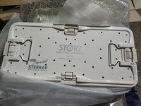 Контейнер Storz 39402AS для эндоскопов