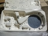 Контейнер Storz 39402AS для эндоскопов