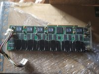 Плата управления сканера Analogic Philips