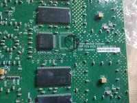Плата управления сканера Analogic Philips
