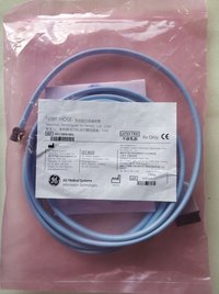 Трубки для неонатальных манжет измерения ниад с разъемом FEMALE SLIP LUER General Electric