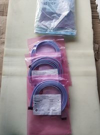 Трубки для неонатальных манжет измерения ниад с разъемом FEMALE SLIP LUER General Electric