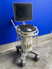 УЗИ Philips ClearVue 650