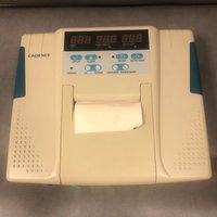 Фетальный монитор Dixion Overtone 6100