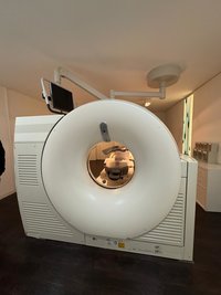 КТ Siemens Emotion 16 2014 года