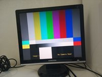 Блок управления видеокамерой Karl Storz IMAGE 1 HUB HD