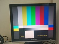 Блок управления видеокамерой Karl Storz IMAGE 1 HUB HD