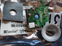 Трэкбол Sonosite оригинал, новый