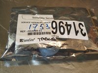Трэкбол Sonosite оригинал, новый