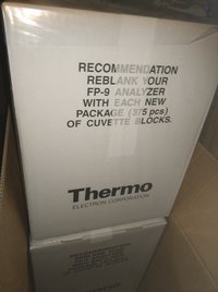 Блок кювет 9-КАН., 750 шт. ( 9501011 ) Thermo Electron