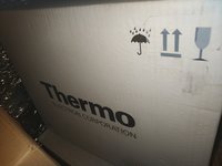 Наконечник полимерный одноразовый 100-1000 мкл, уп.1000шт Thermo