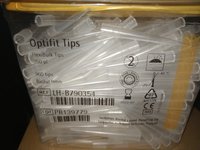 Наконечники 350 мкл для дозаторов Sartorius BIOHIT Optifit, Flexibulk, 54 мм, в коробке 960 шт