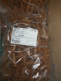 Микропробирки SARSTEDT с крышкой на петле, производство Германия.
