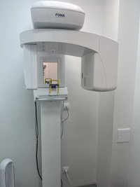 Дентальный цифровой томограф FONA XPan 3D