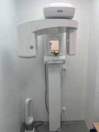 Дентальный цифровой томограф FONA XPan 3D