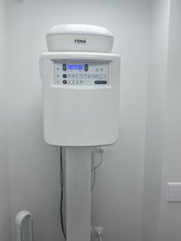 Дентальный цифровой томограф FONA XPan 3D