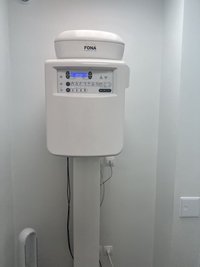 Дентальный цифровой томограф FONA XPan 3D