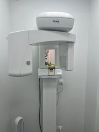 Дентальный цифровой томограф FONA XPan 3D
