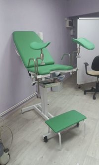 Гинекологическое кресло КГ-3М ДЗМО
