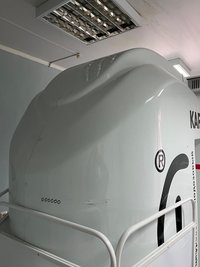 Флюорограф КАРС- С1