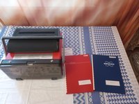 Bruker дефибриллятор, Франция, Новый
