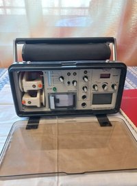 Bruker дефибриллятор, Франция, Новый