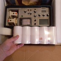 Bruker дефибриллятор, Франция, Новый