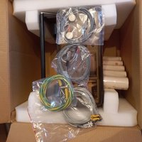 Bruker дефибриллятор, Франция, Новый