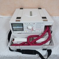 Дефибриллятор ДКИ-Н-04