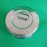 Коробки стерилизационные КСК-3
