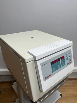 Центрифуга Thermo Labofuge 400