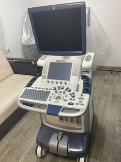 Узи аппарат Toshiba Aplio 500