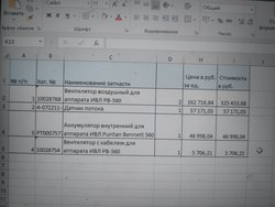 Запчасти к ивл npb560 новые со склада