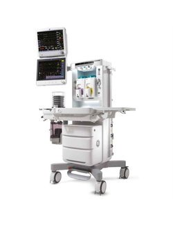 Наркозный аппарат GE Carestation 650 А1