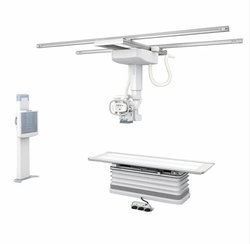 Рентгеновский комплекс Toshiba Radrex
