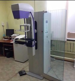 Маммографический рентген аппарат МР-01-ТМО
