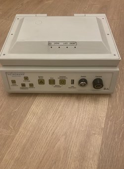 Видеопроцессор для эндоскопии Heinemann Eco Cam Медтехника XE-50 Motion V OES (LED-50 Motion V OES) Видеоэндоскоп