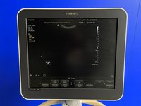 УЗИ Philips ClearVue 650