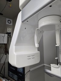 Цифровой панорамный рентгеновский аппарат CRA-1  (пр-вом Финляндия, Soredex)