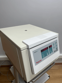 Центрифуга Thermo Labofuge 400