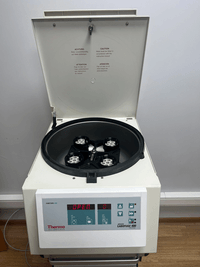 Центрифуга Thermo Labofuge 400